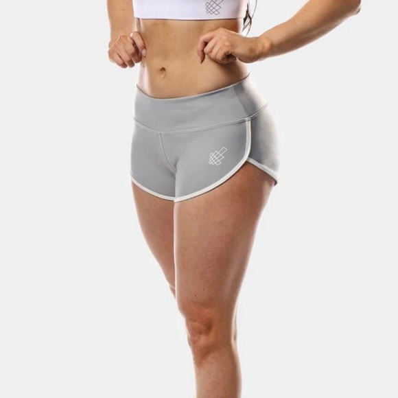 JedNorth varsity shorts - Picture 2 of 2